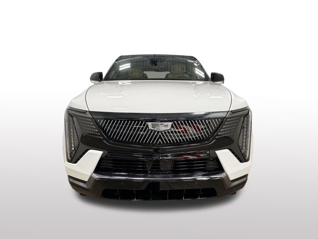 new 2025 Cadillac Escalade IQ car, priced at $161,335