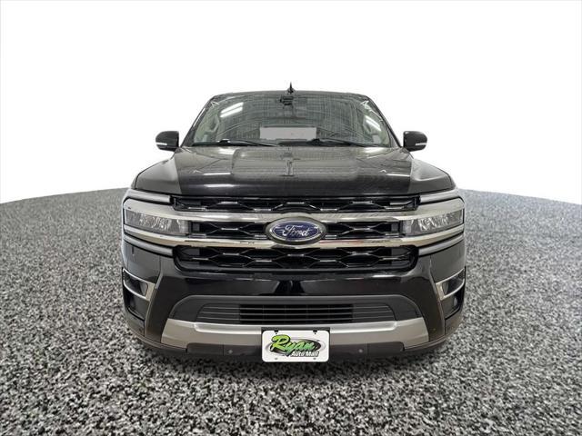 used 2024 Ford Expedition Max car, priced at $57,899