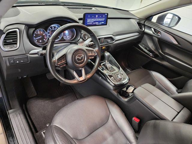 used 2023 Mazda CX-9 car, priced at $26,697