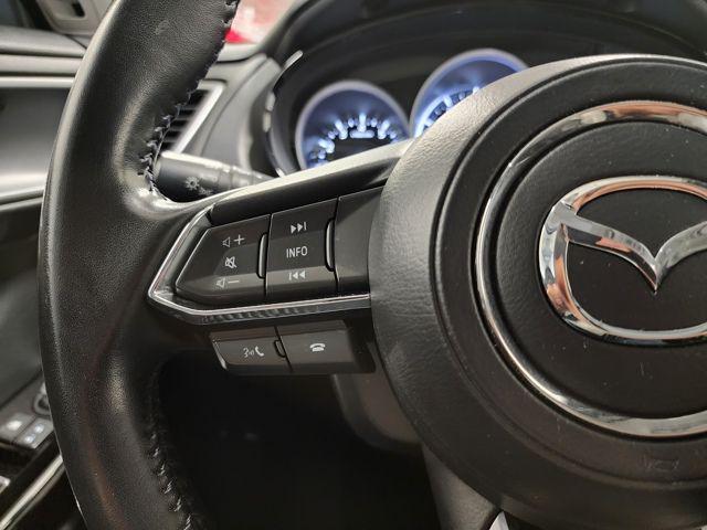 used 2023 Mazda CX-9 car, priced at $26,697