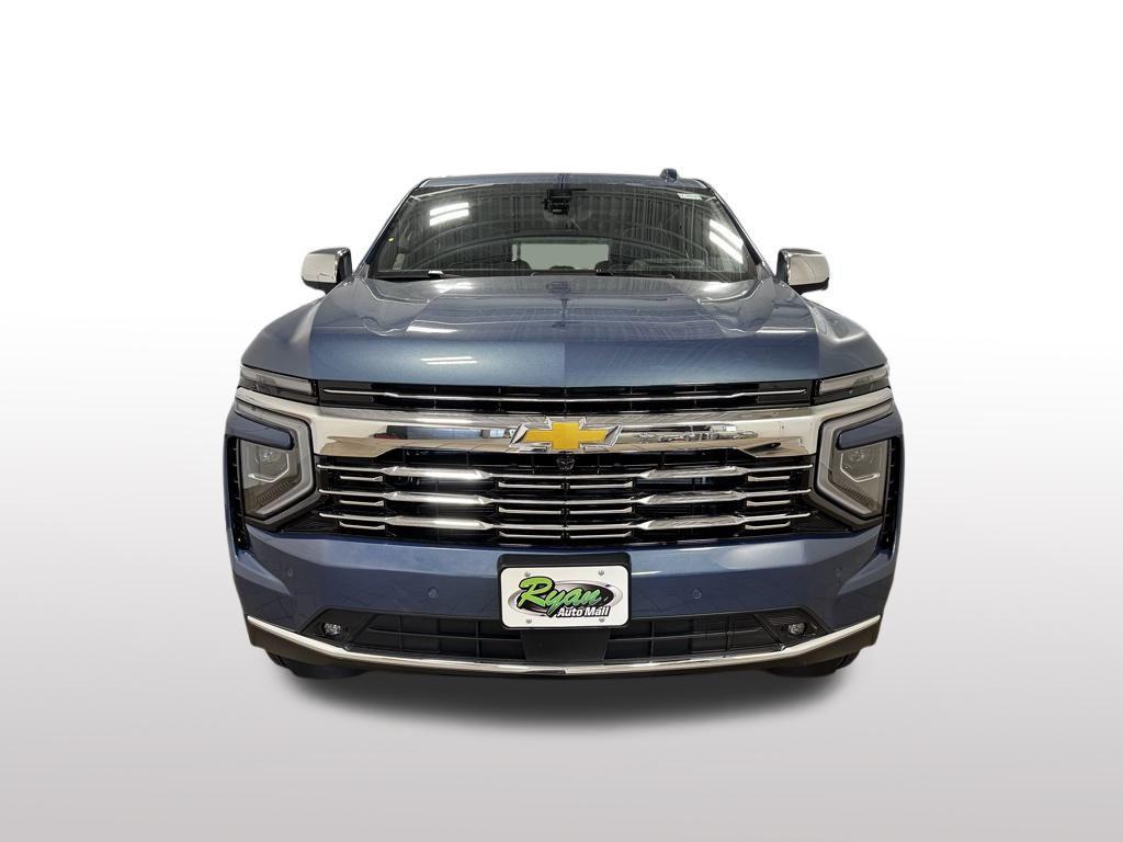 new 2026 Chevrolet Suburban car, priced at $84,905