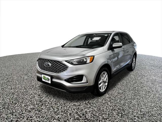 used 2024 Ford Edge car, priced at $24,997