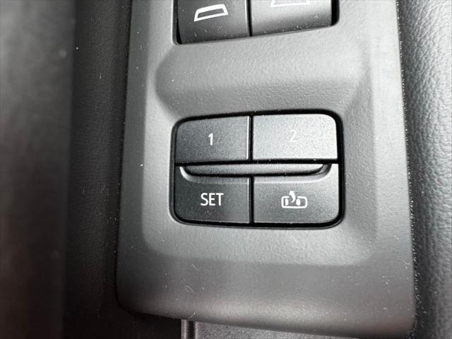 used 2022 Chevrolet Suburban car, priced at $45,997