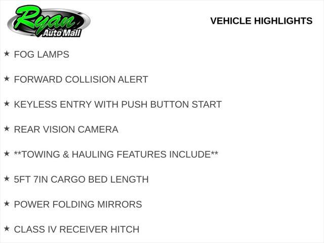 used 2021 Ram 1500 car, priced at $37,997
