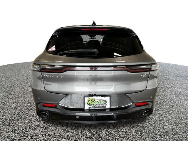 used 2024 Dodge Hornet car, priced at $25,997