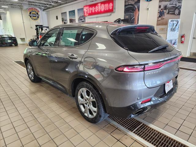 used 2024 Dodge Hornet car, priced at $25,997