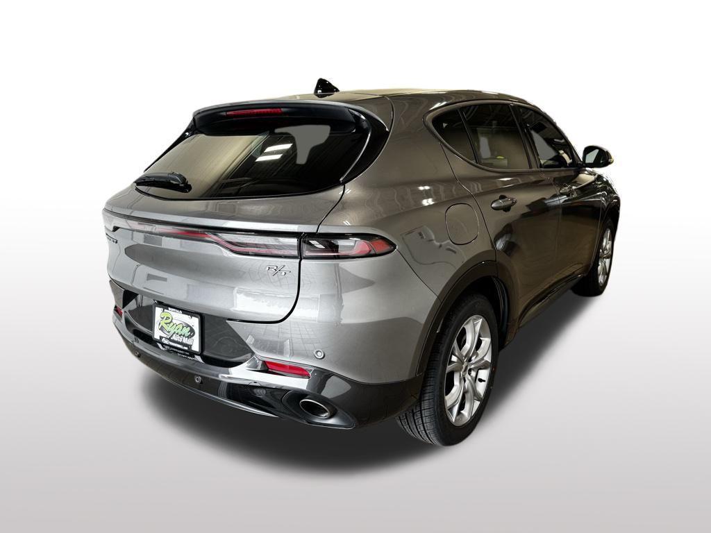 used 2024 Dodge Hornet car, priced at $22,997