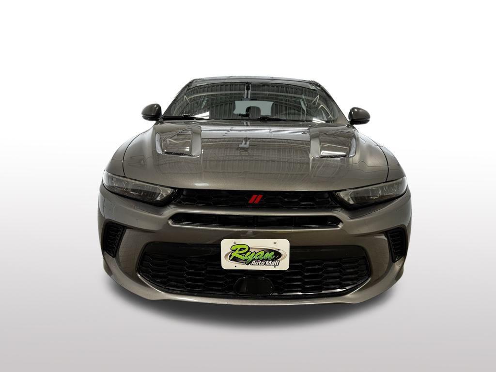 used 2024 Dodge Hornet car, priced at $22,997