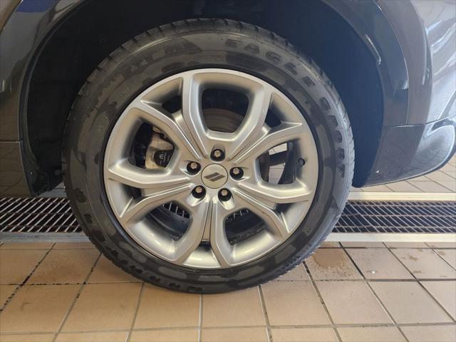used 2024 Dodge Hornet car, priced at $25,997