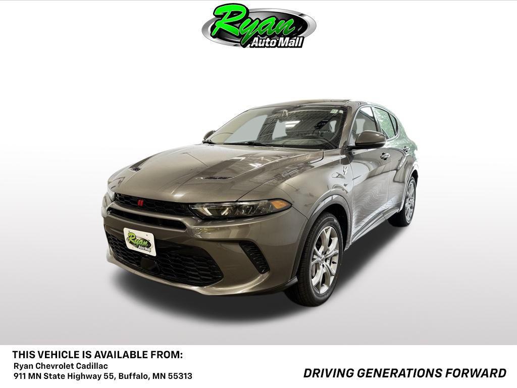 used 2024 Dodge Hornet car, priced at $22,997