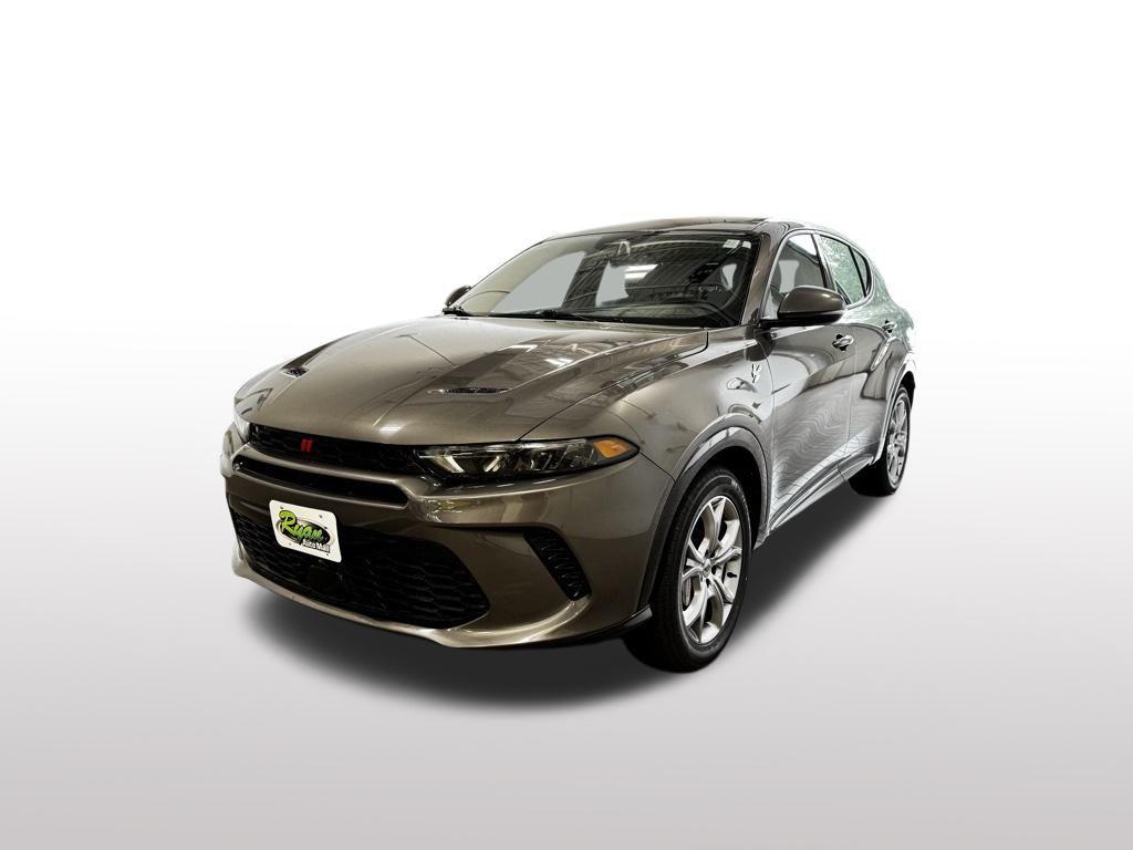 used 2024 Dodge Hornet car, priced at $22,997