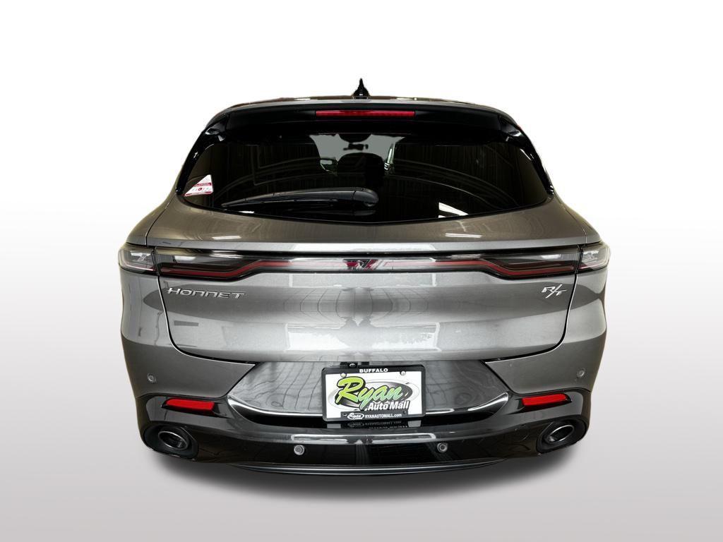 used 2024 Dodge Hornet car, priced at $22,997