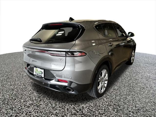 used 2024 Dodge Hornet car, priced at $25,997