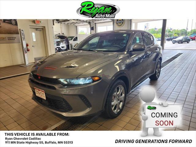 used 2024 Dodge Hornet car, priced at $25,997