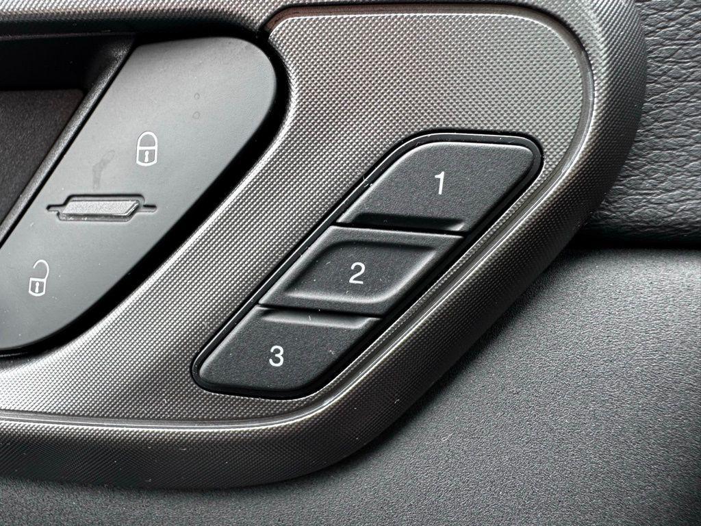 used 2024 Dodge Hornet car, priced at $22,997