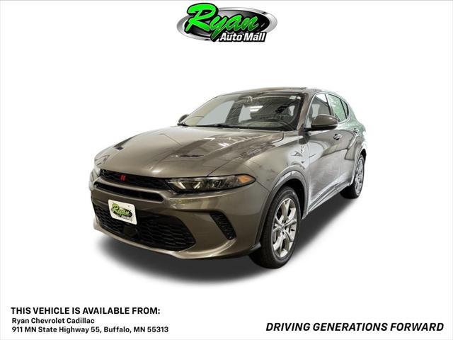 used 2024 Dodge Hornet car, priced at $22,997
