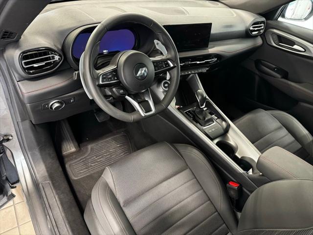 used 2024 Dodge Hornet car, priced at $25,997