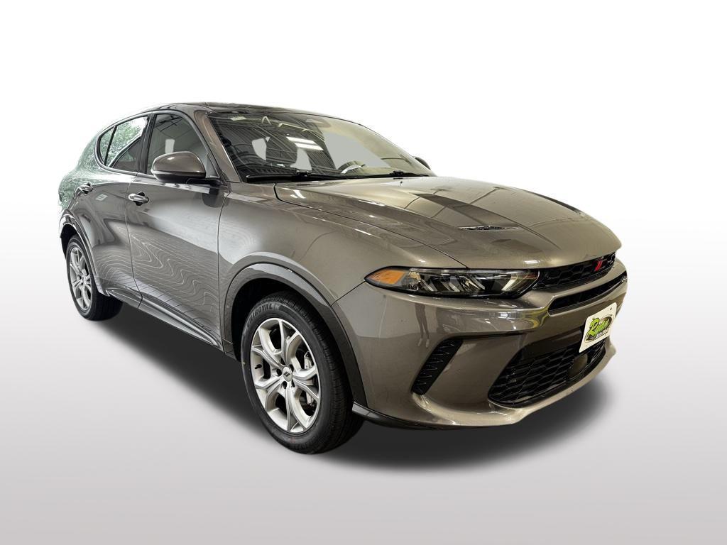 used 2024 Dodge Hornet car, priced at $22,997