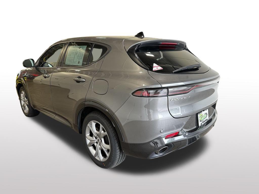 used 2024 Dodge Hornet car, priced at $22,997