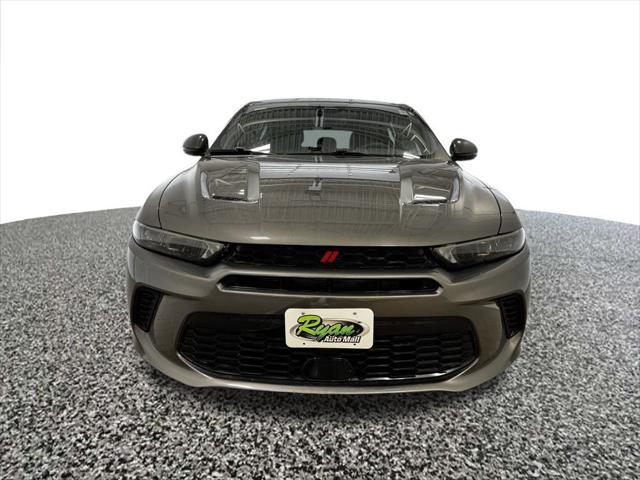 used 2024 Dodge Hornet car, priced at $25,997