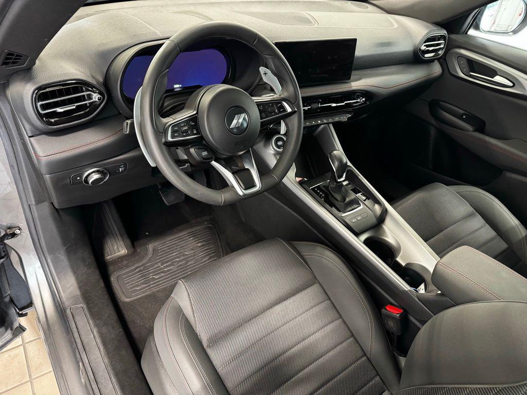 used 2024 Dodge Hornet car, priced at $22,997