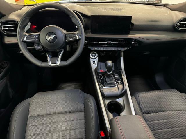 used 2024 Dodge Hornet car, priced at $25,997