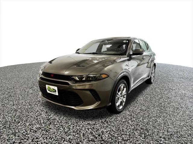 used 2024 Dodge Hornet car, priced at $25,997
