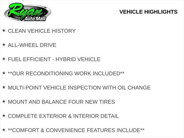 used 2024 Dodge Hornet car, priced at $25,997