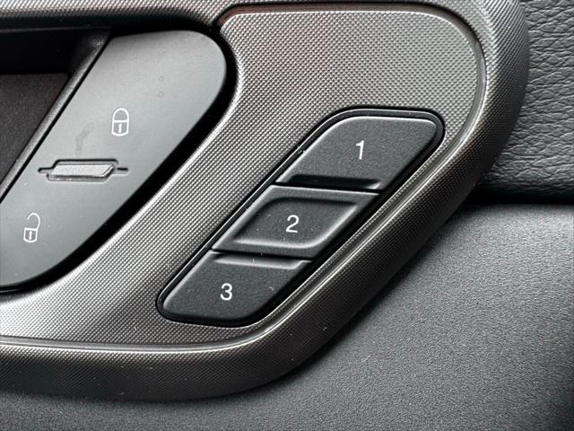 used 2024 Dodge Hornet car, priced at $25,997