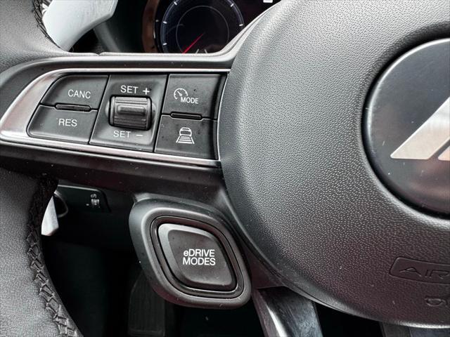 used 2024 Dodge Hornet car, priced at $25,997