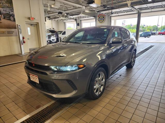 used 2024 Dodge Hornet car, priced at $25,997