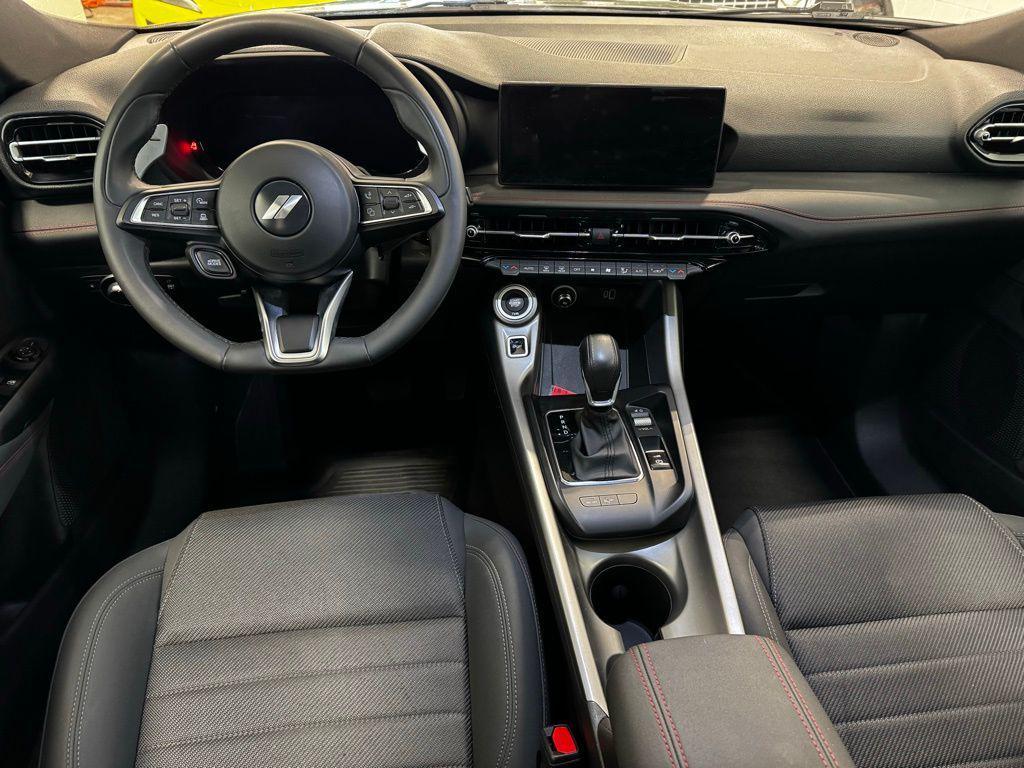 used 2024 Dodge Hornet car, priced at $22,997