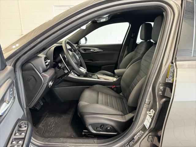 used 2024 Dodge Hornet car, priced at $25,997