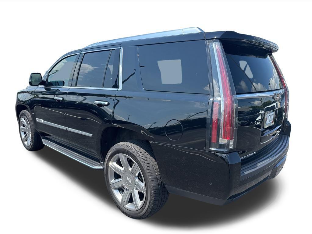 used 2019 Cadillac Escalade car, priced at $28,997
