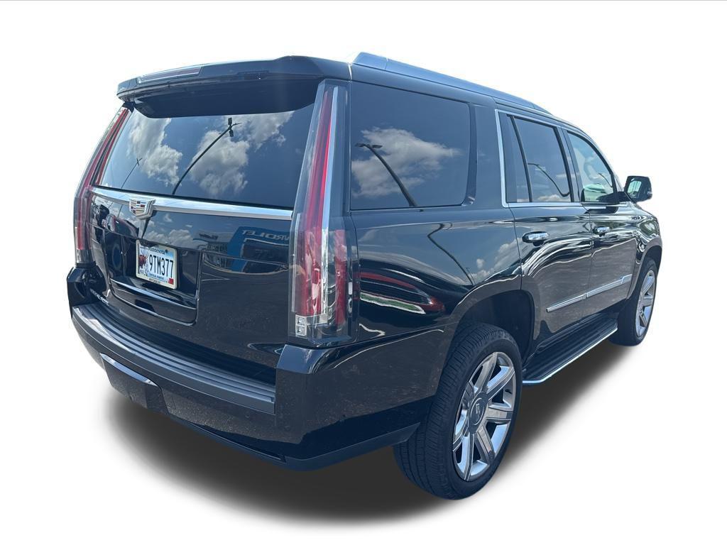 used 2019 Cadillac Escalade car, priced at $28,997