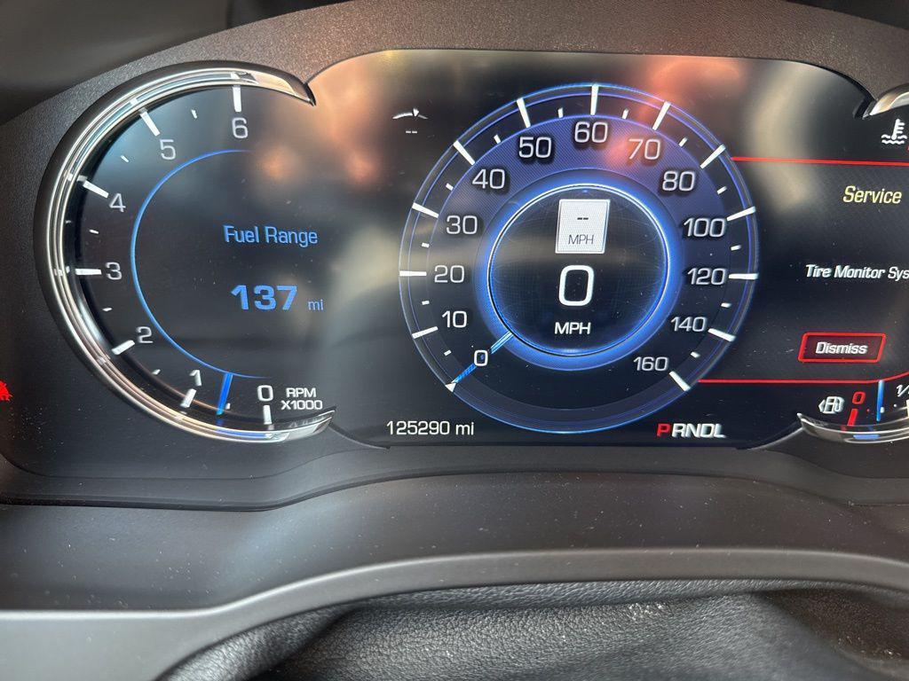 used 2019 Cadillac Escalade car, priced at $28,997