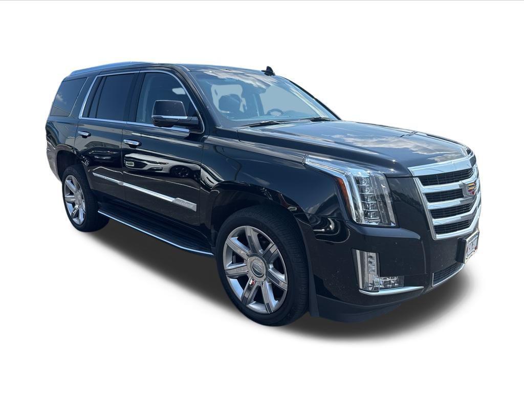 used 2019 Cadillac Escalade car, priced at $28,997