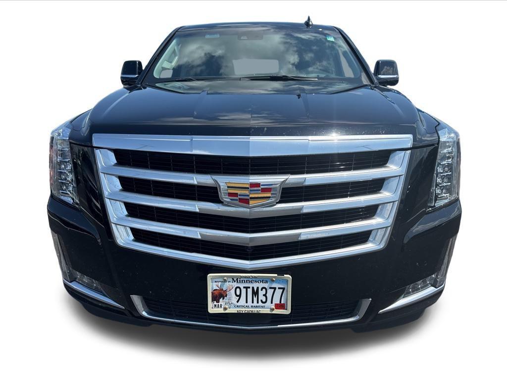 used 2019 Cadillac Escalade car, priced at $28,997