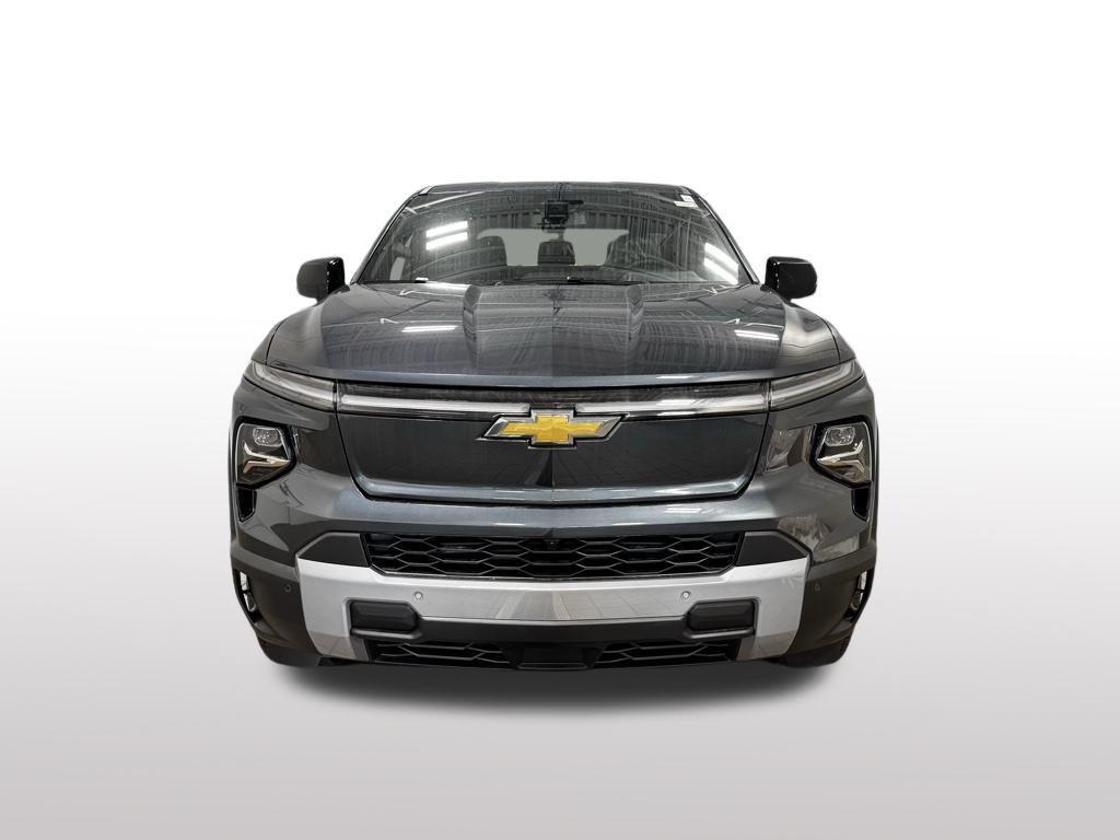 new 2026 Chevrolet Silverado EV car, priced at $70,965