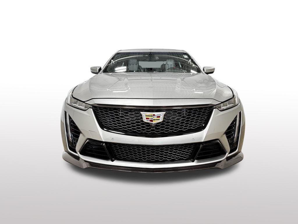 used 2023 Cadillac CT5-V car, priced at $103,997