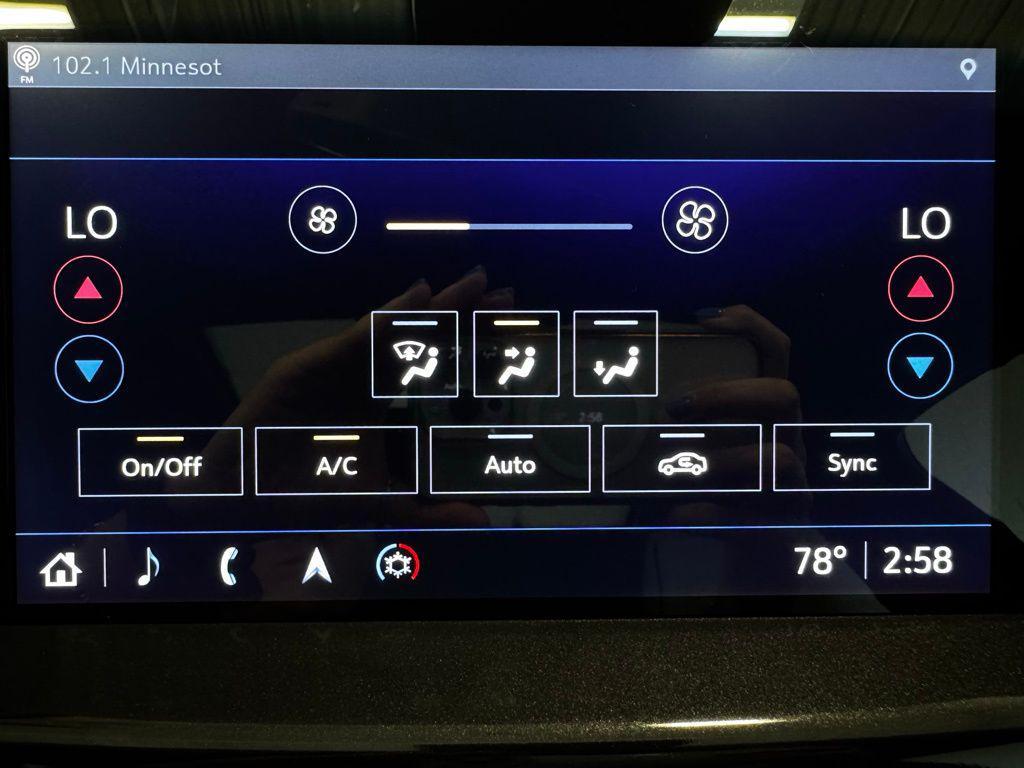 used 2023 Cadillac CT5-V car, priced at $103,997