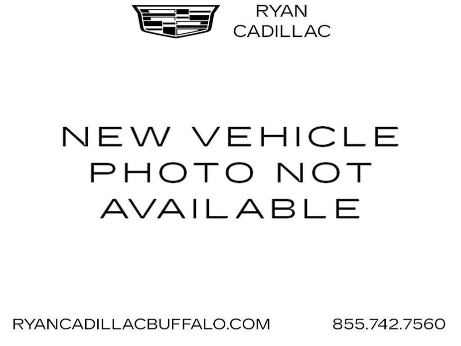new 2024 Cadillac LYRIQ car, priced at $69,810