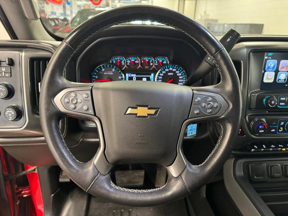 used 2019 Chevrolet Silverado 2500 car, priced at $42,996