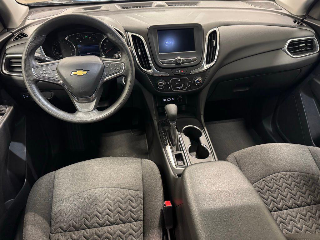 used 2023 Chevrolet Equinox car, priced at $20,499