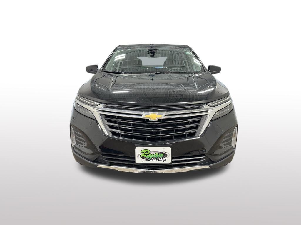 used 2023 Chevrolet Equinox car, priced at $20,499