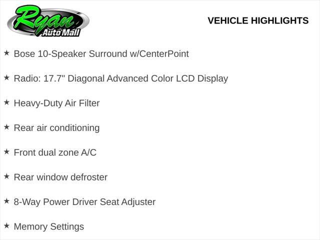 new 2025 Chevrolet Suburban car, priced at $80,930