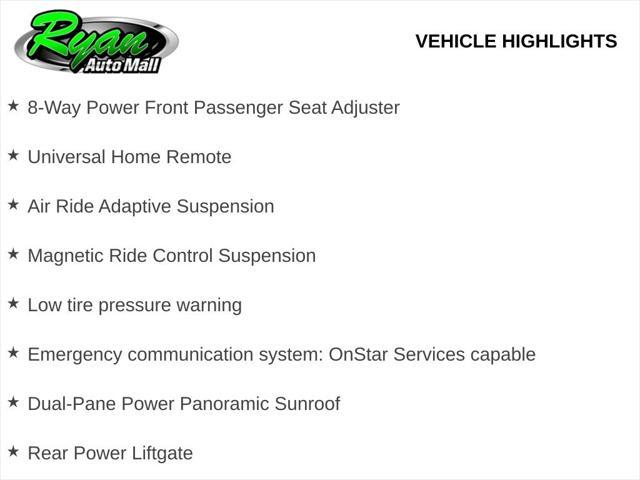 new 2025 Chevrolet Suburban car, priced at $80,930