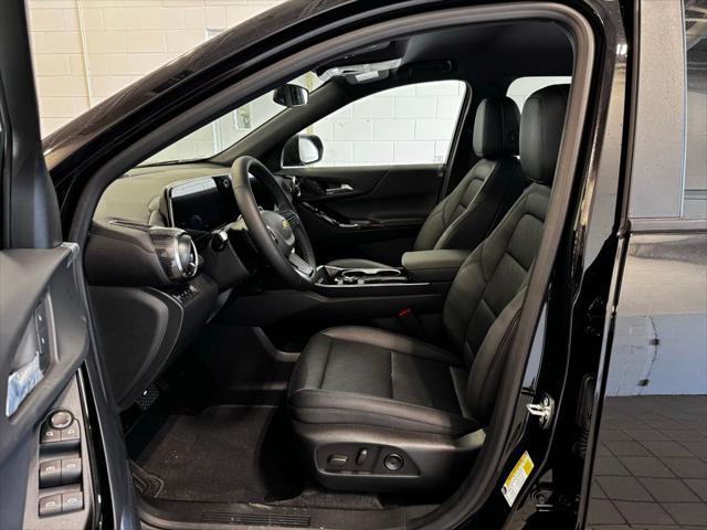 new 2026 Chevrolet Equinox car, priced at $31,545