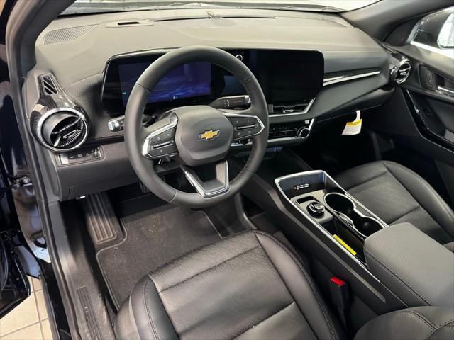 new 2026 Chevrolet Equinox car, priced at $31,545