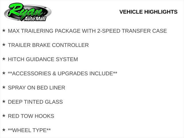 used 2020 Chevrolet Silverado 1500 car, priced at $31,997